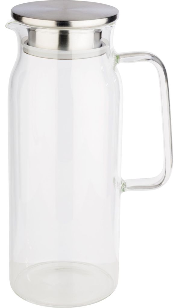 APS-Germany 10792, karafa, 1,5 L, Nerezová oceľ, Obrázok produktu 