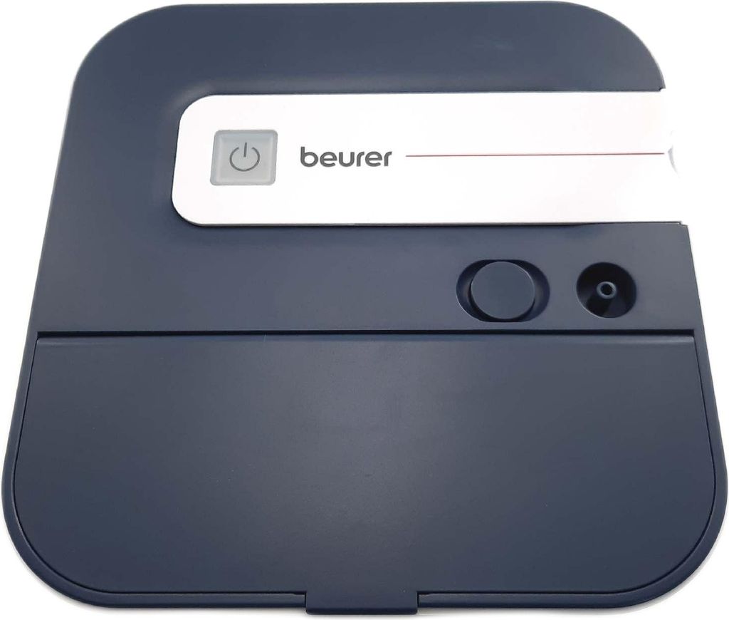 Beurer IH 28 Pro Inhalator Verneblerset  hochwertigen Produktbild 10