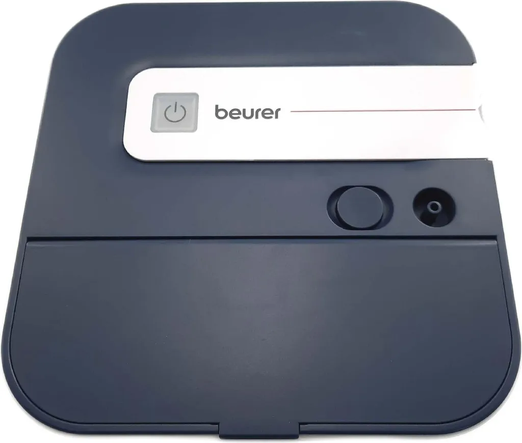 Inalatore Professionale Beurer IH 55 | Performance 0.35ml/min Respiro - 19