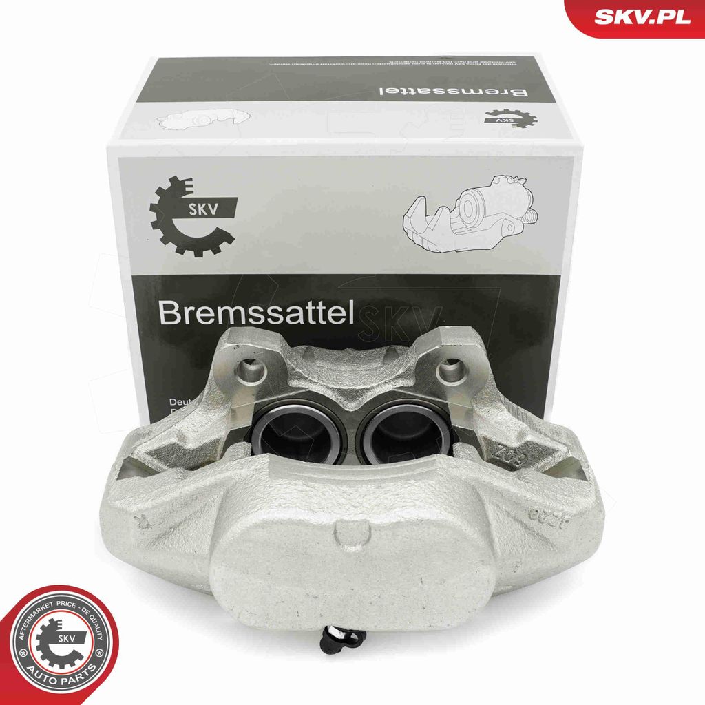 ESEN SKV Bremssattel Vorne Rechts für LAND ROVER Discovery I (LJ) 56SKV622