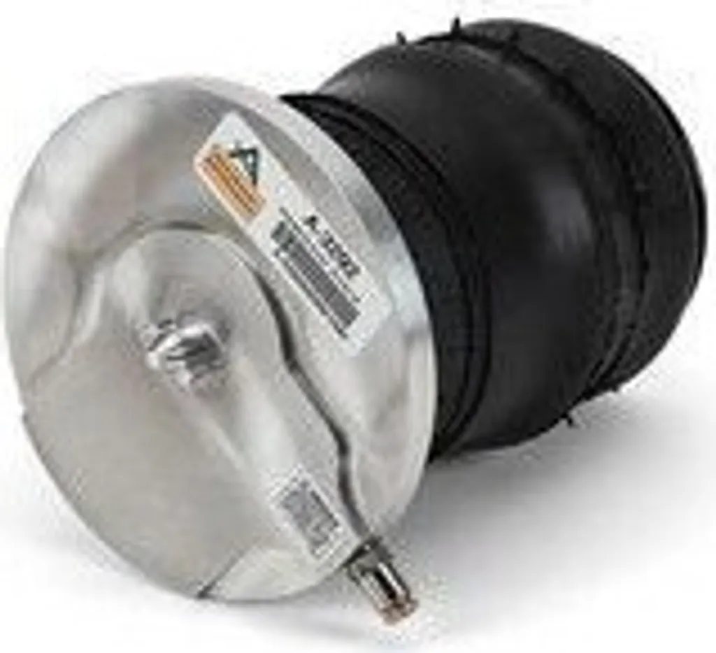 Réparer Suspension Affaissée OPEL Movano X70 - Ressort Arnott A-3292