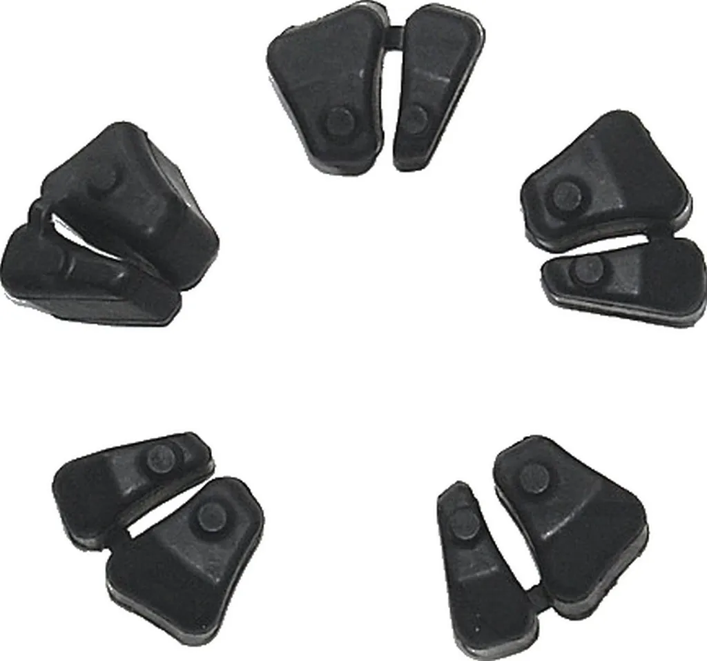 Amortisseur de couple pour Honda VFR 800 A ABS 2002-2013 | Pamoto