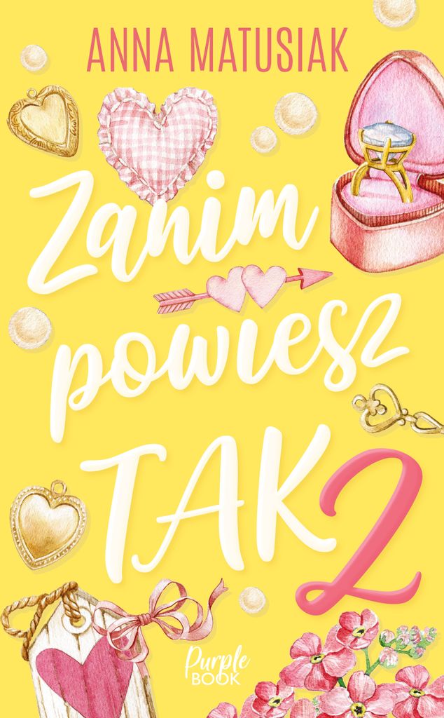 Zanim Powiesz Tak 2