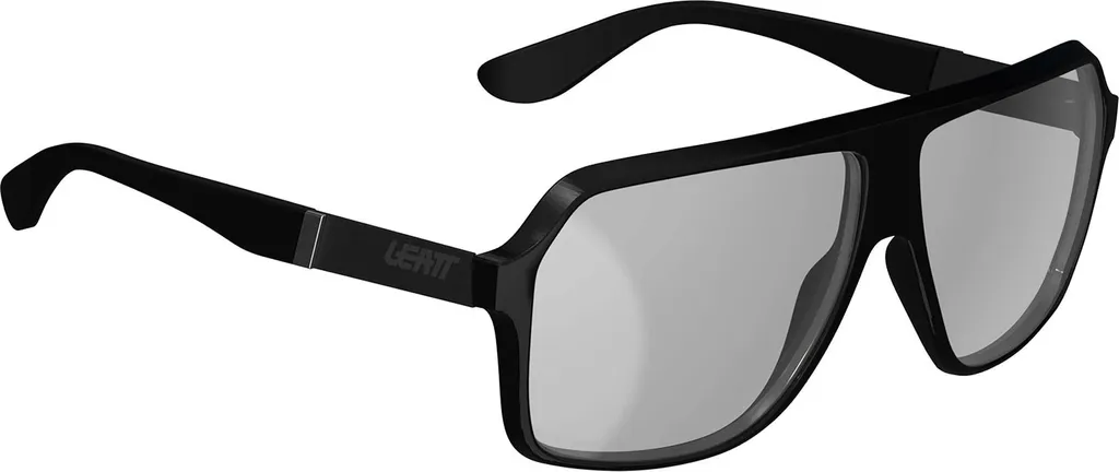 Lunettes de Soleil de Sport LEATT TheViz Andes Polarisées pour VTT
