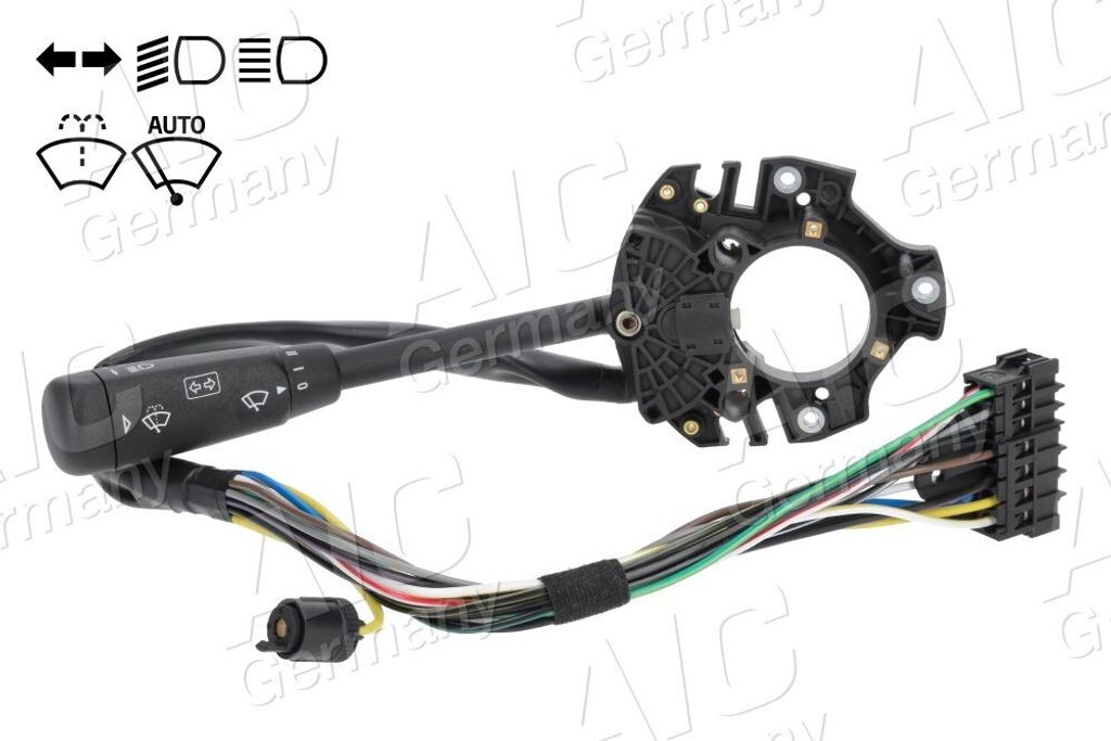 AIC Blinkerschalter passend für MERCEDES-BENZ 190 (W201) 52193