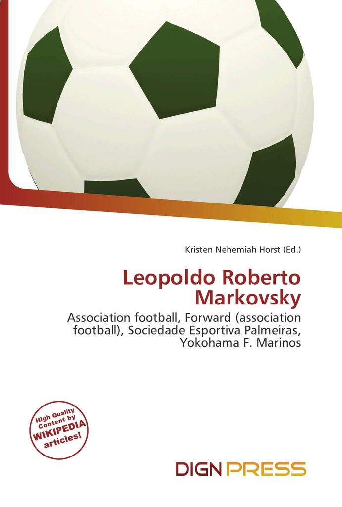 Leopoldo Roberto Markovsky