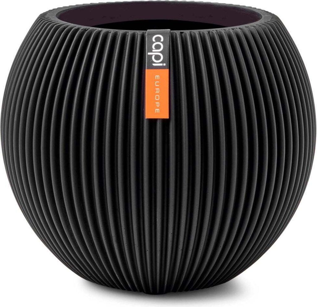 Capi Europe - Pot 'BGVBL104' (29cm x 26cm, Zwart) Produktbild 