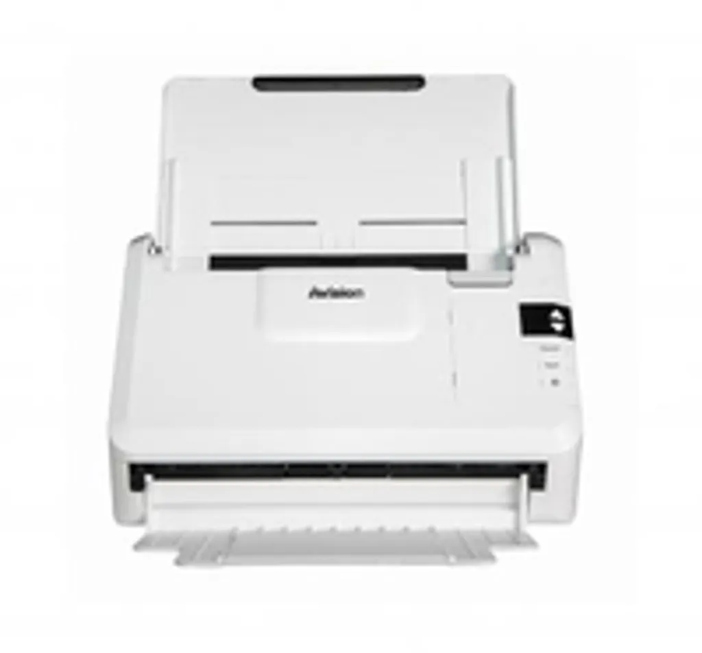Scanner de documents Avision AV332U Recto-Verso Automatique USB