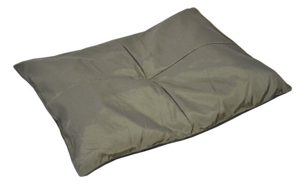 Best For Pets Hundebett 84x65cm Apfel-Pistazie mit Qualität Kiss Größe