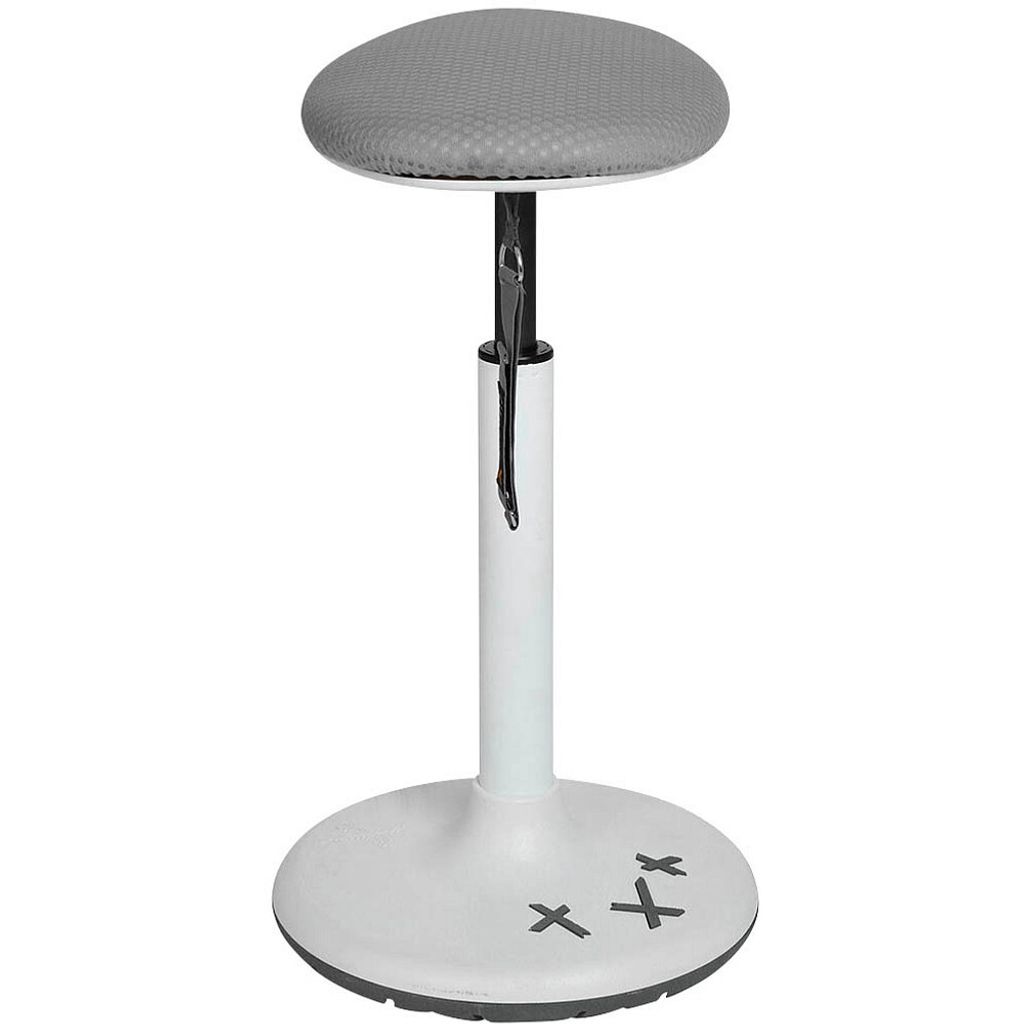 Topstar Stehhilfe Sitness X-Stool 30 FX533 CR3 grau Produktbild 8
