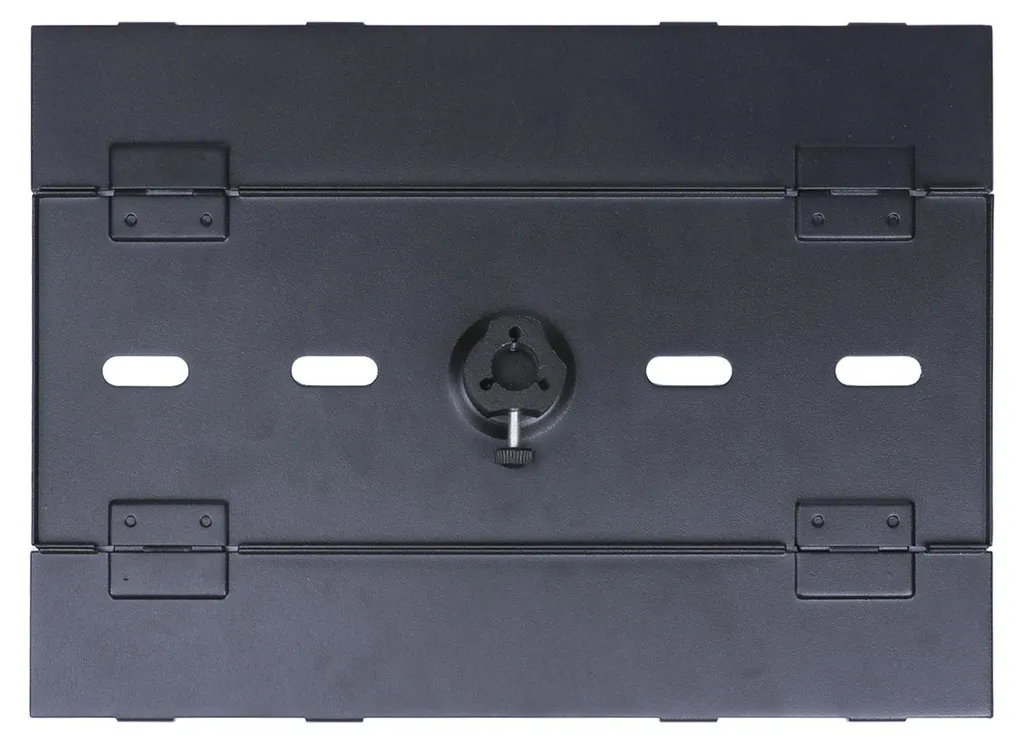 Support Ordinateur et Projecteur T160 Idéal pour DJ et Présentations