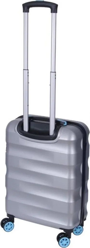 Valises Dielle 15050SI Ultra Légères : Design Ergonomique et Robuste - 2