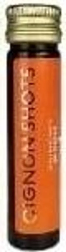 Cignon Shots liquide injectable - Cure de 20 ampoules de 10 ml santé - 4