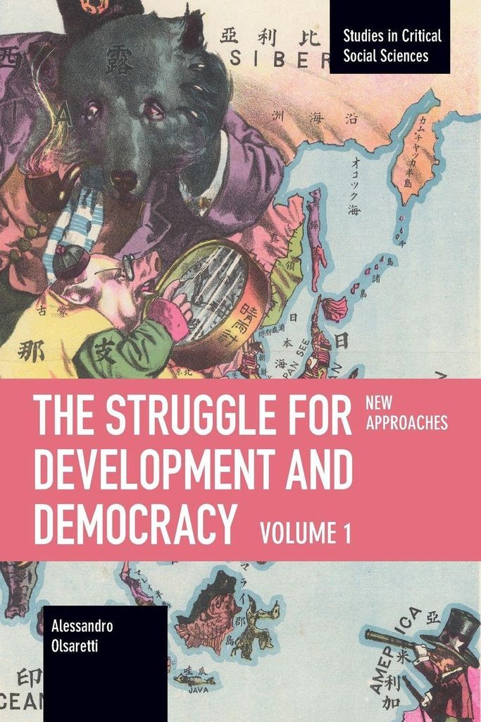 Der Kampf um Entwicklung und Demokratie