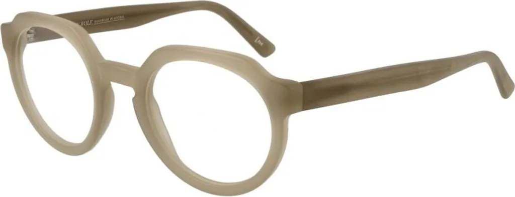 Monture optique Andy Wolf 4570 lunettes de vue design mixte