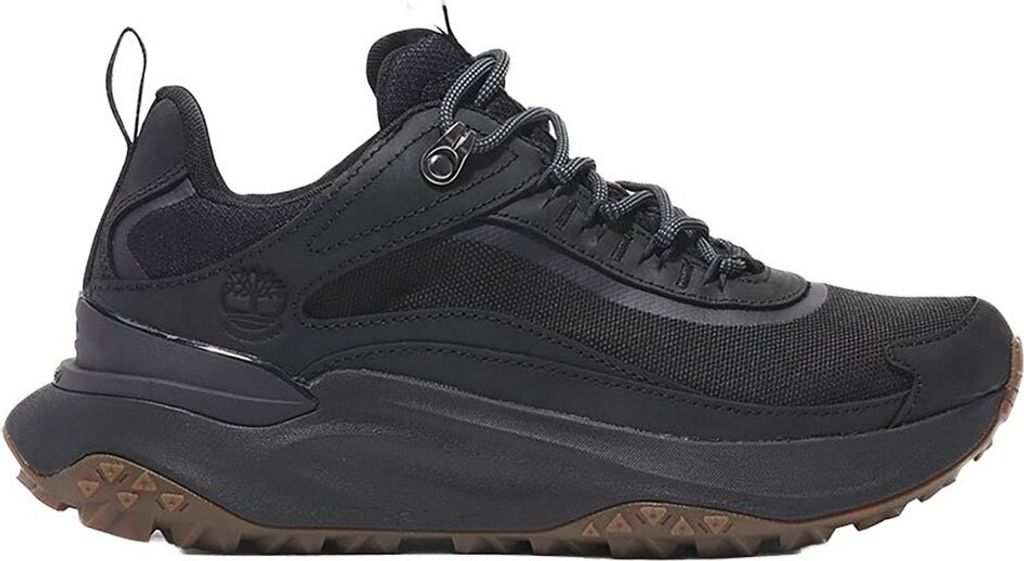 Timberland Motion Access Wp Wanderschuhe Schwarz EU 36 Frau Schwarz EU 36