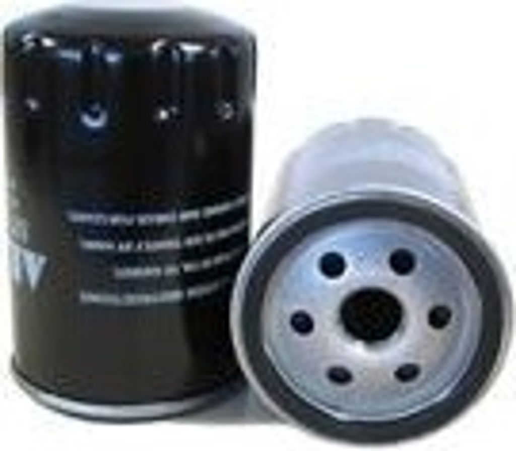 Ölfilter Sp-1244 Anschraubfilter Höhe 119 mm Außendurchmesser 78,9 mm Gewinde 3/4-16 UNF