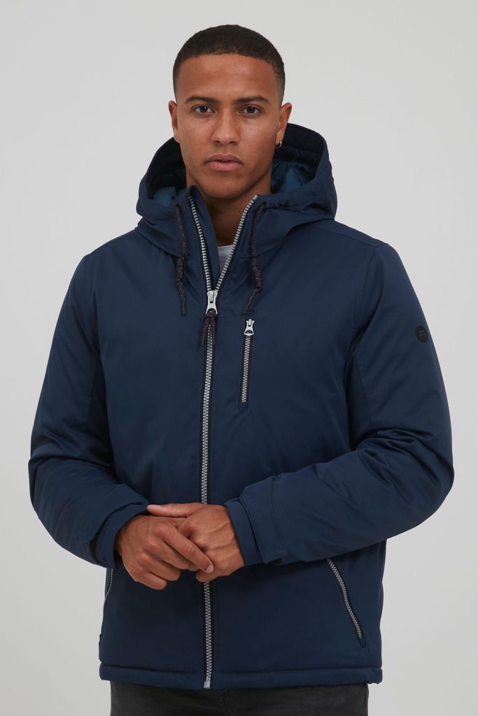 BLEND BHLeto Herren Winterjacke Herrenjacke Jacke mit Produktbild 