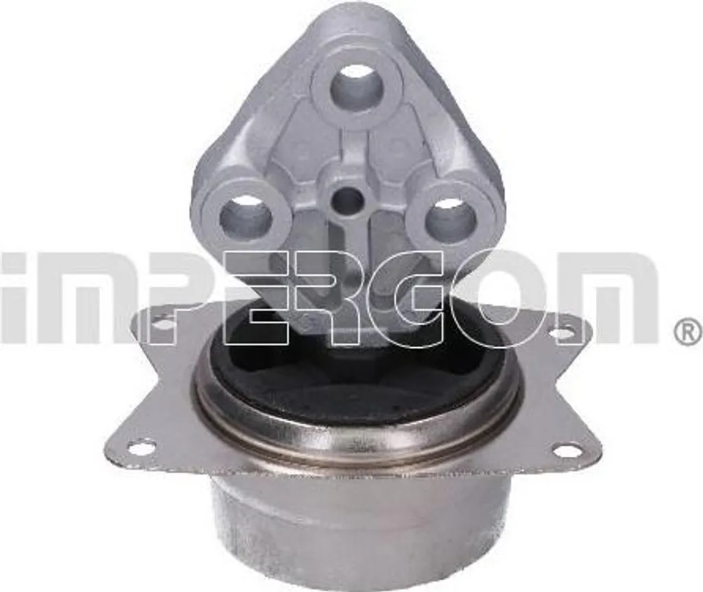 Éliminez les vibrations moteur sur Croma et Vectra avec le support 25928