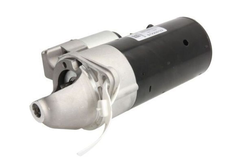 STARDAX STX200122 Starter Anlasser 1,7kW passend für MERCEDES-BENZ C-Klasse Limousine (W204) 12V