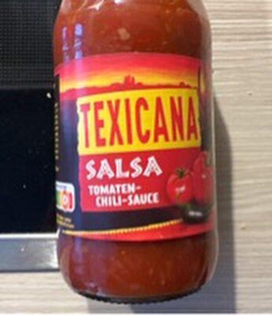 Zuppa Maggi Tex-Mex 500 ml Immagine del prodotto 