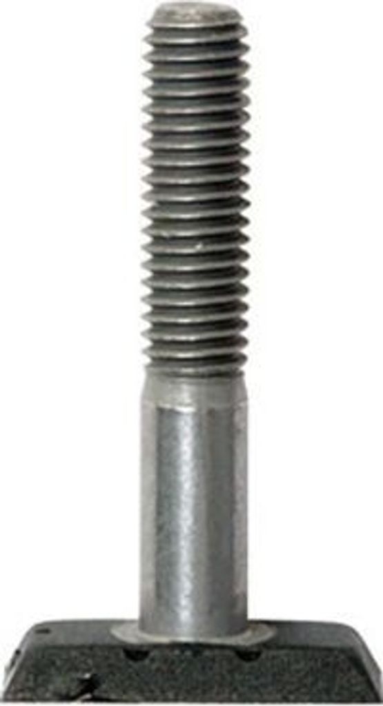 4x RESTAGRAF Clip Zier- / Schutzleiste 869 passend für PEUGEOT 205 II (20A/C)