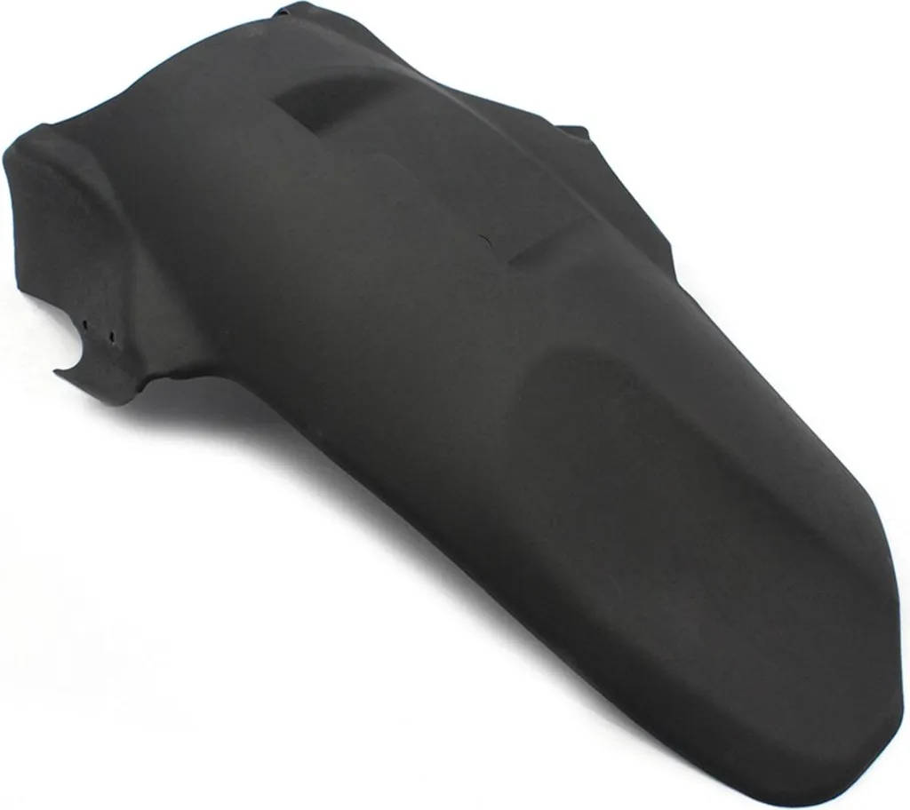Stop Projections avec cette Extension de Garde-boue BMW R 1200 GS - 2