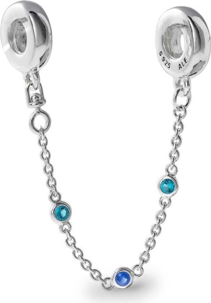 PANDORA JEWELRY Mod. 791688C01-05 Produktbild 