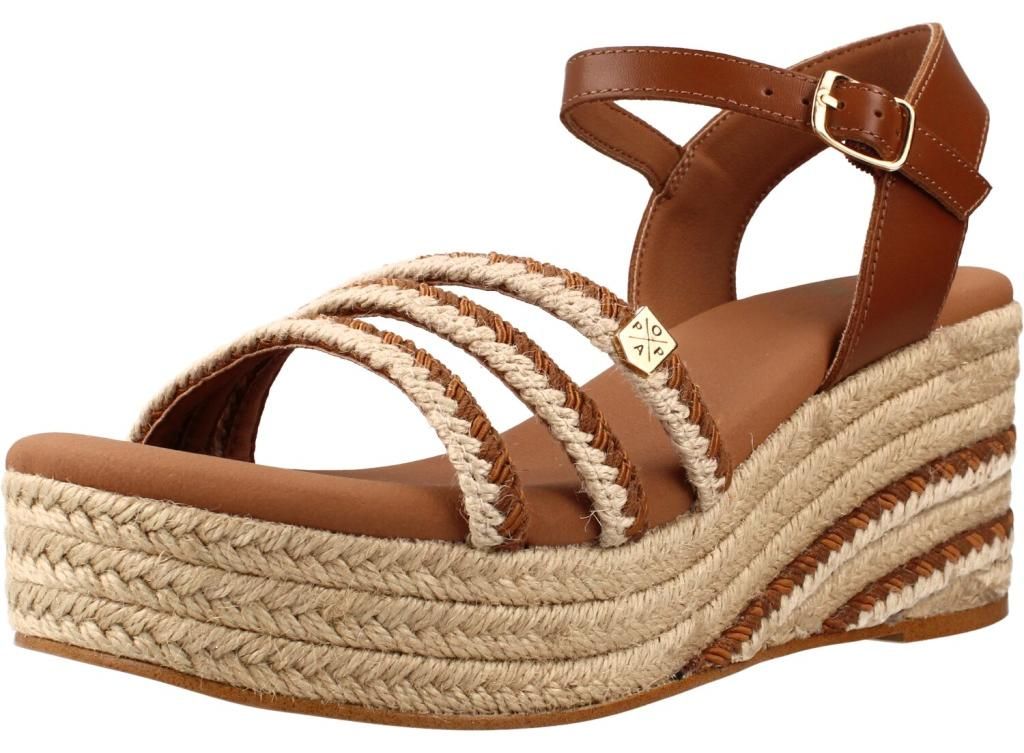Sandaletten Popa CB47601003 für Damen