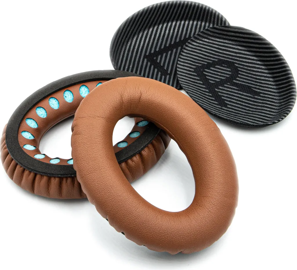 Cuscinetti Auricolari Bos 0003 | Massimo Relax per Bose QC3 - 3