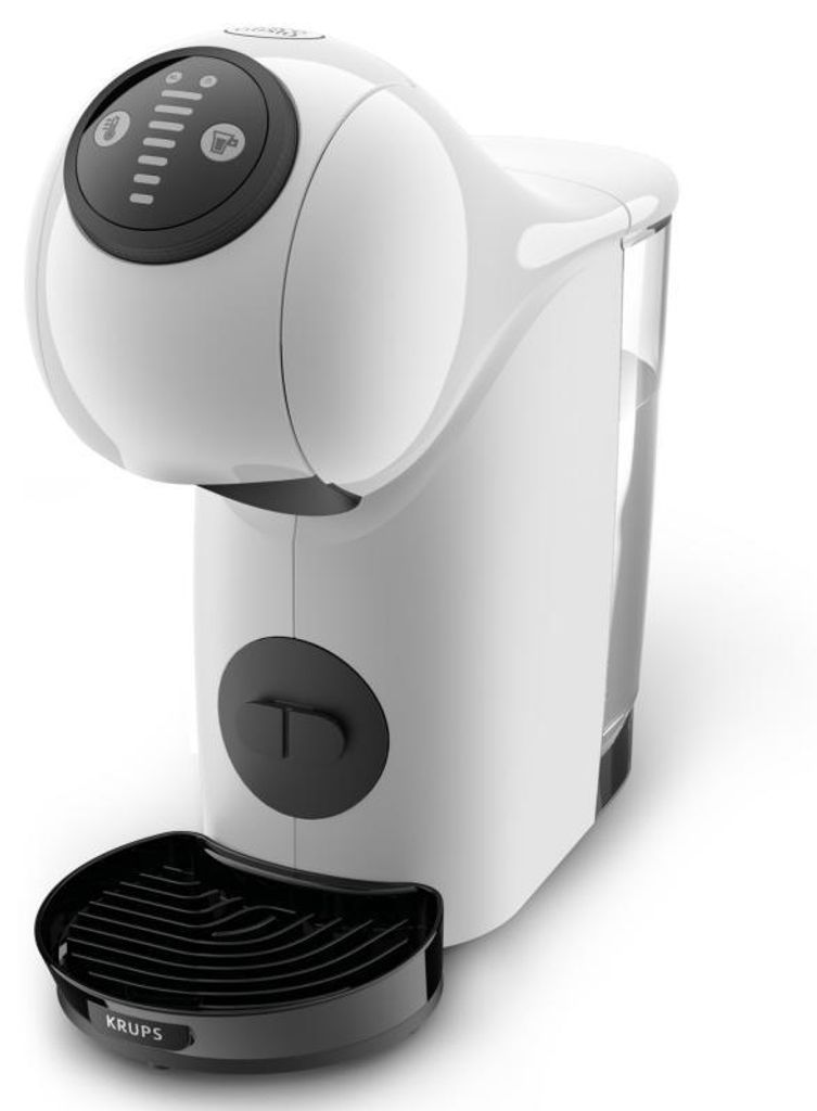 KRUPS KP2431.23 NDG Genio S Bianco Immagine del prodotto 