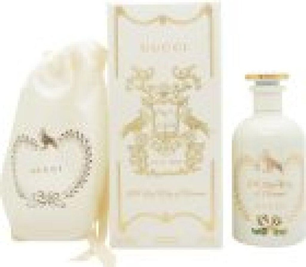Gucci The Last Day Of Summer eau de parfum unisex 100 ml Immagine del prodotto 