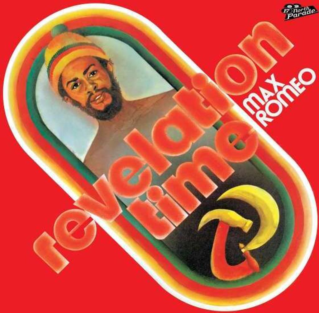 Max Romeo: Revelation Time (Original Sleeve LP Edition) (remastered) - - (Vinyl / Pop (Vinyl))