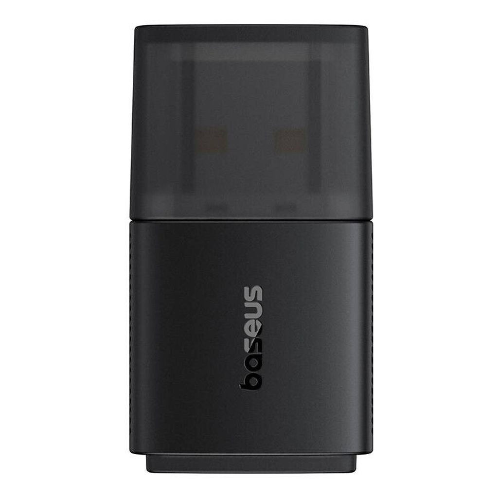 Baseus BS-OH169 USB-Netzwerkkarte 300Mb/s 2,4GHz Schwarz