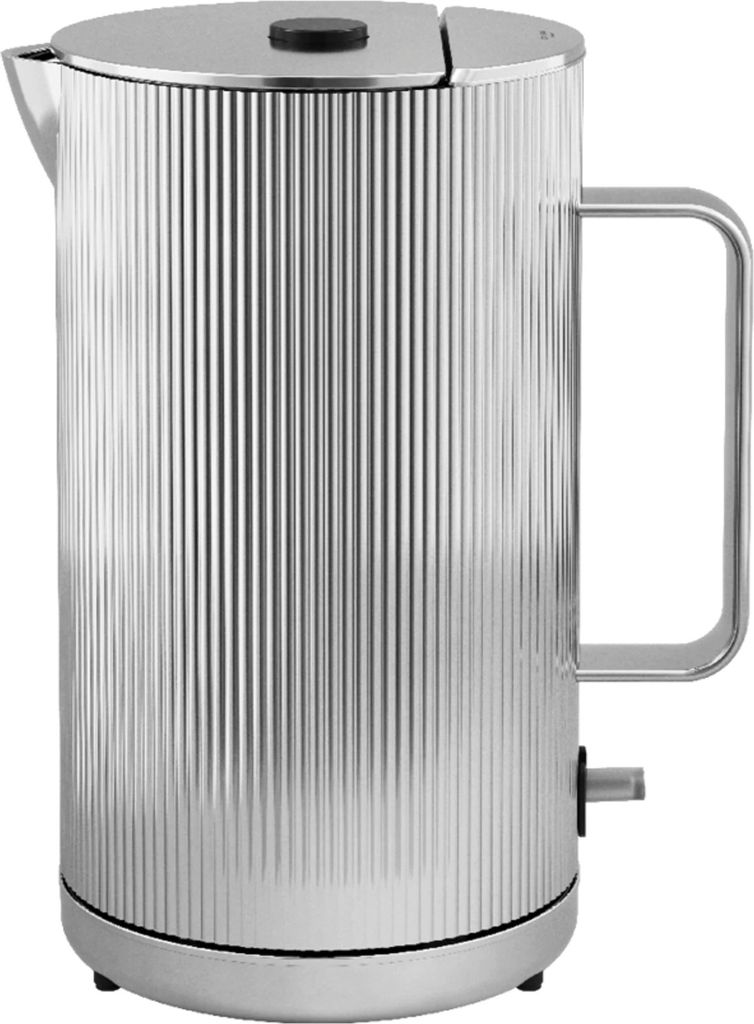 Georg Jensen - BERNADOTTE Wasserkocher 1,5 Liter, Edelstahl Produktbild 