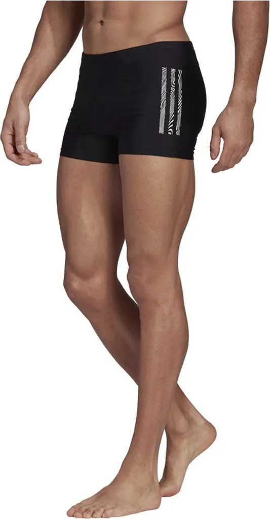 Pantalon de Sport Adidas HA0320 pour l'École et l'Entraînement - 164
