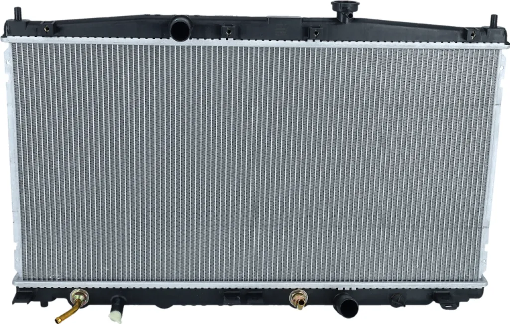 Radiateur de Refroidissement Moteur NRF pour Honda Insight 1.3 Hybrid