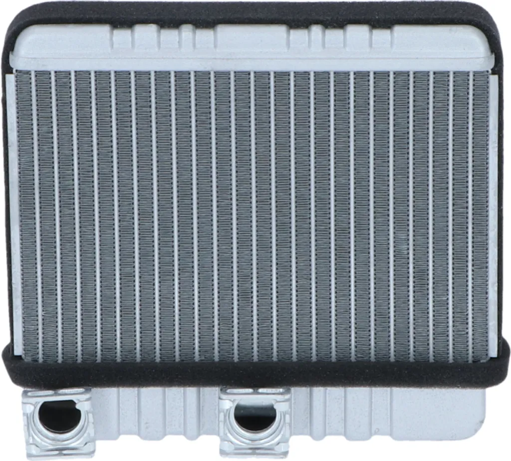 Radiateur de Chauffage NRF 54277 - OE 64118372783 pour BMW Série 3 E46