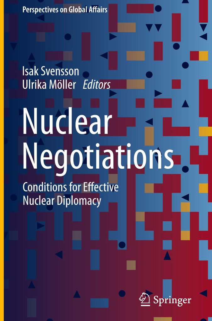 Nuclear Negotiations