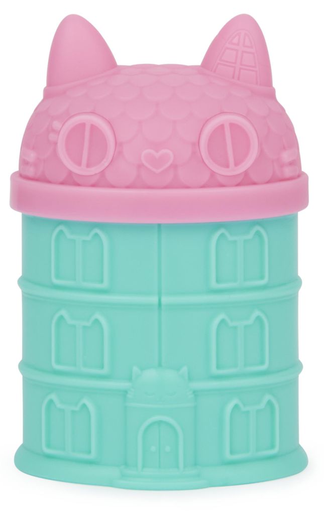Spin Master 6060455 Gabby's Dollhouse - Mini Figur Produktbild 