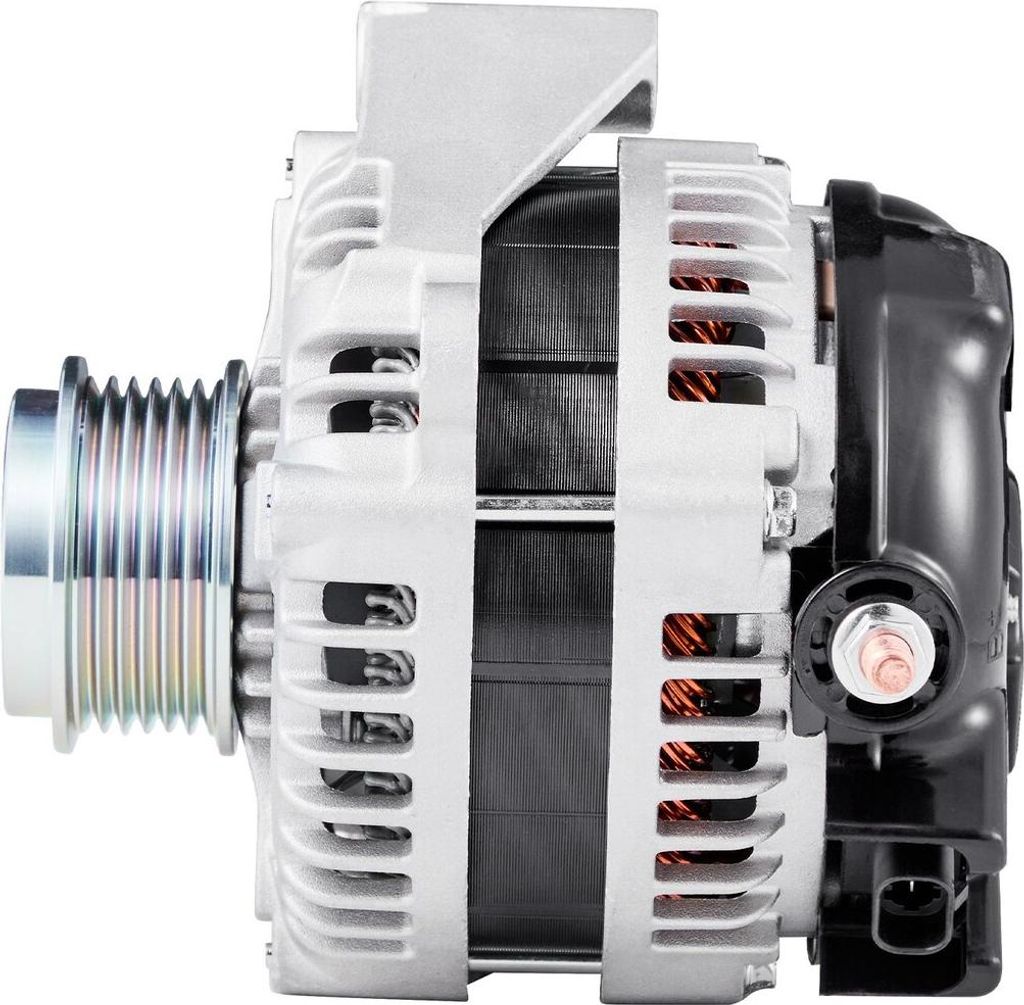 Alternator Car Alternator for Chevy Express 2500 V6 4.3L V8 6.0L 18-19 GMC