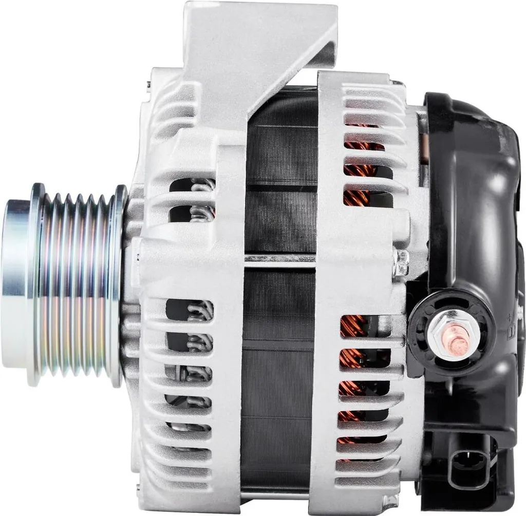 Alternateur de voiture neuf pour moteur GMC et Chevy Express 2500 V8 6.0L