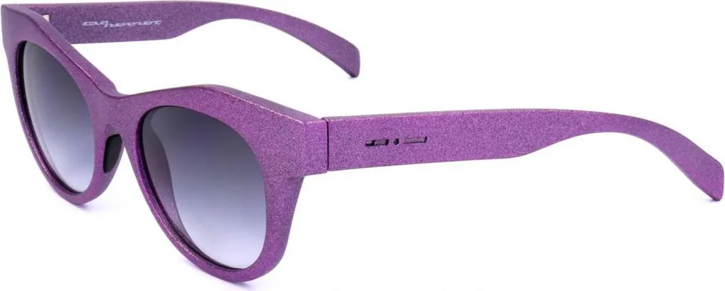 Italia Independent Mod. 096 Rosa - Gli Occhiali delle Celebrity