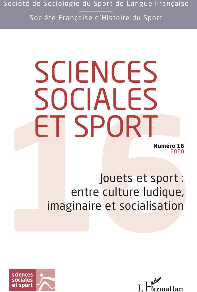 Jouets et sport : entre culture ludique, imaginaire et socialisation
