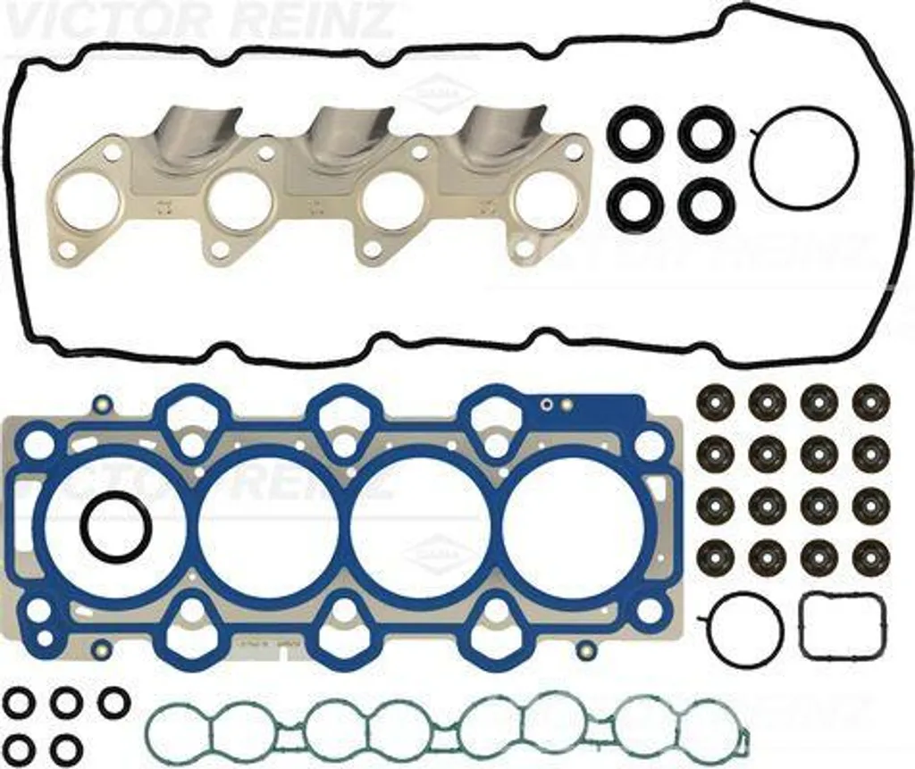 Kit réparation culasse 02-37740-04 pour Soul : étanchéité moteur fiable