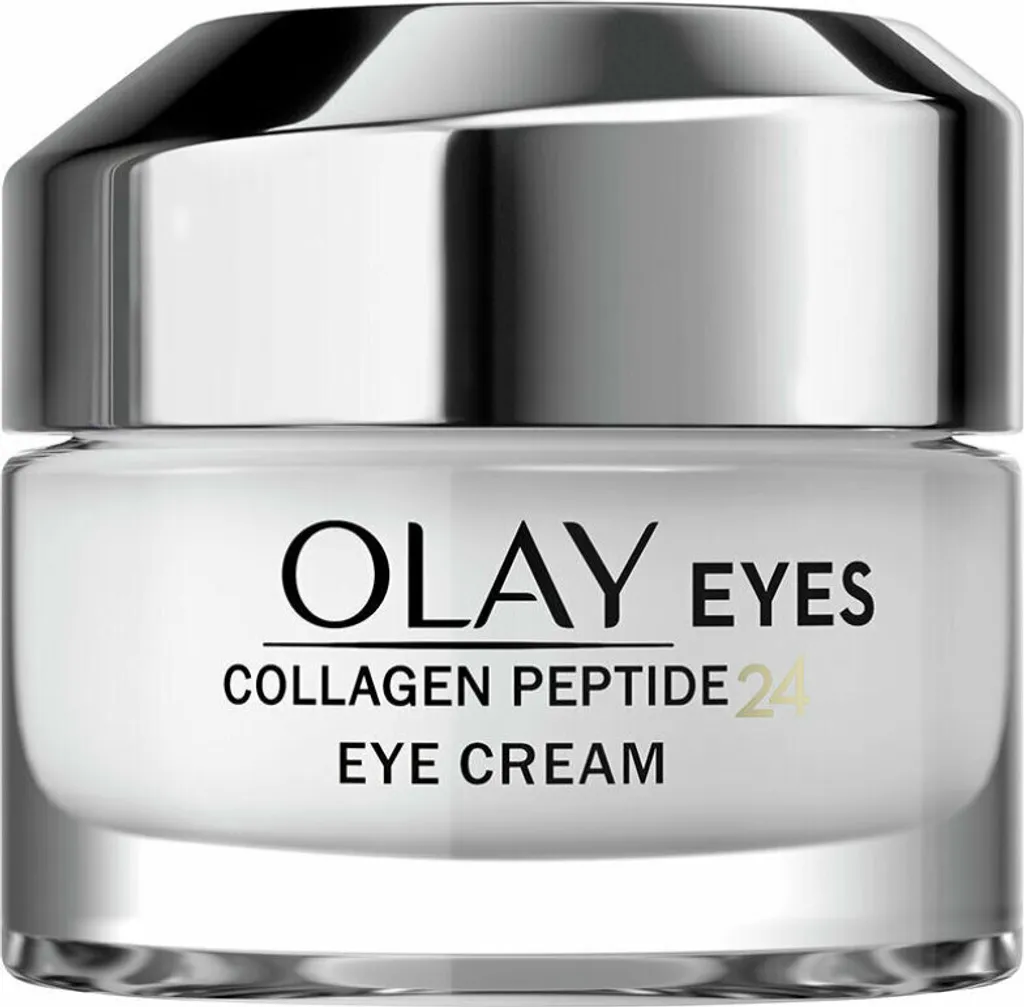 Crème yeux Olay Regenerist Collagen anti-rides peaux sèches 15ml