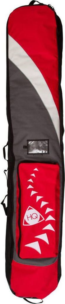 HQ Drachentasche Kite Bag Bag ProLine 170 Rot/Red