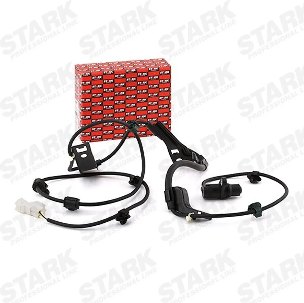 Capteur de vitesse de roue ABS pour Toyota Hilux - Référence 895420K020