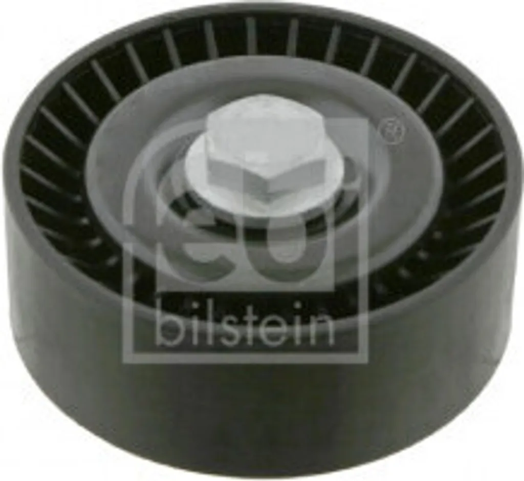 Poulie de guidage de courroie accessoire pour BMW Série 1 3 5 et X3