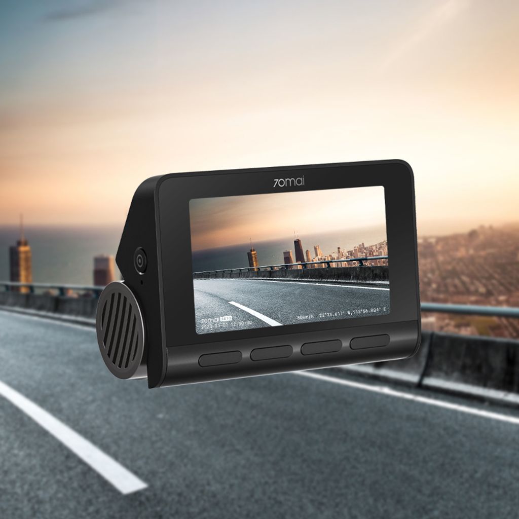 Xiaomi 70mai Dash Cam 4K A810 Obrázek produktu 6